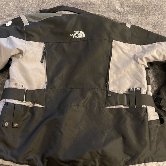 NORTHFACE STEEP TECH - Picture 4 of 5